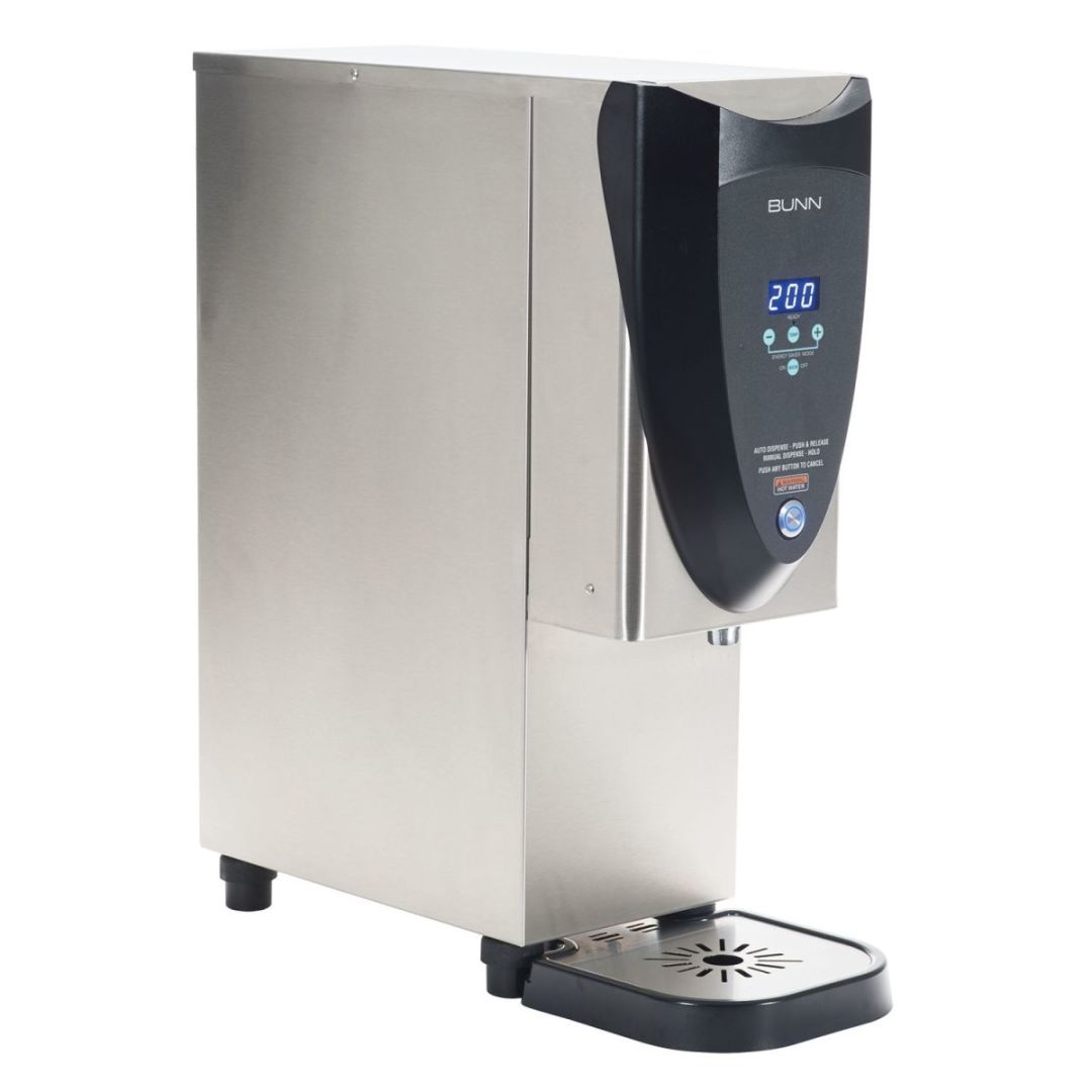 Distributeur à eau chaude H3X Element