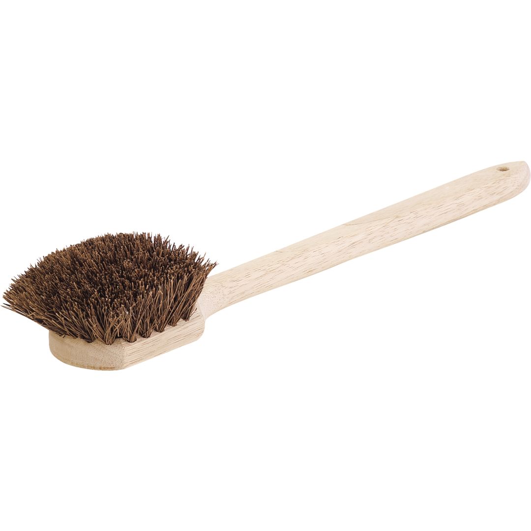 Brosse de nettoyage multi-usages Sparta 20"