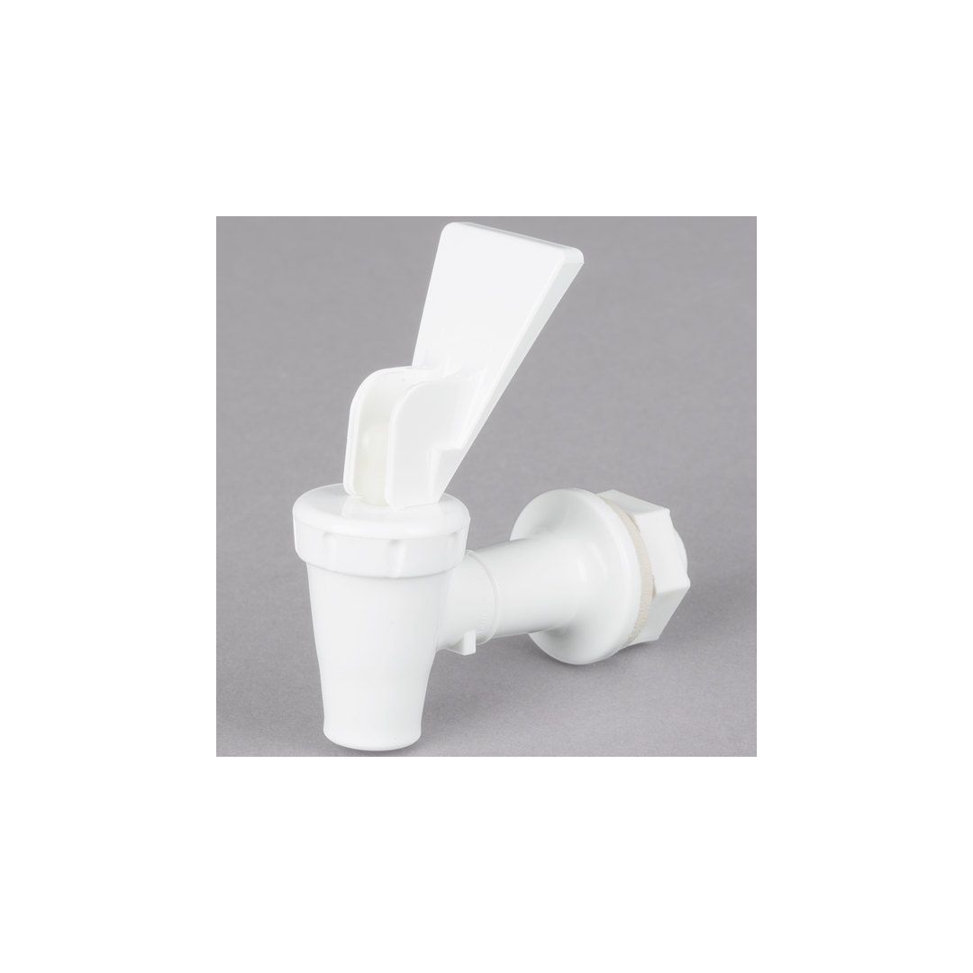 Valve de remplacement pour Cambro DSPR6 - Blanc