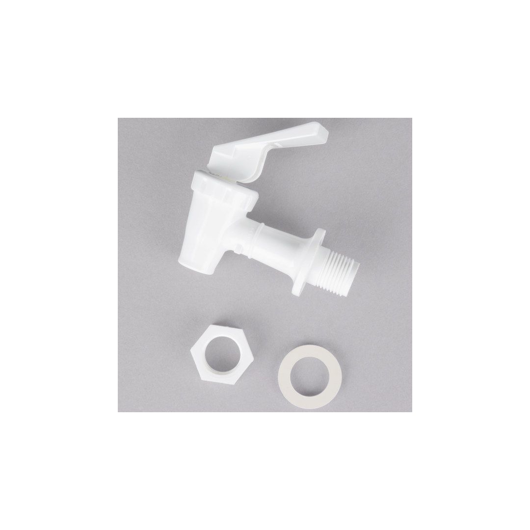 Valve de remplacement pour Cambro DSPR6 - Blanc