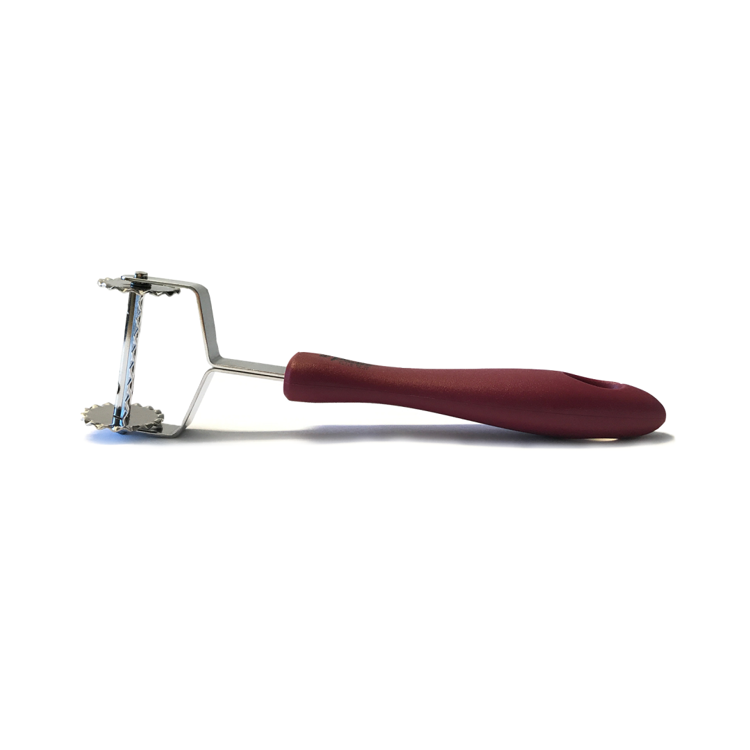 Coupe-farfalles en acier inoxydable 1,5"