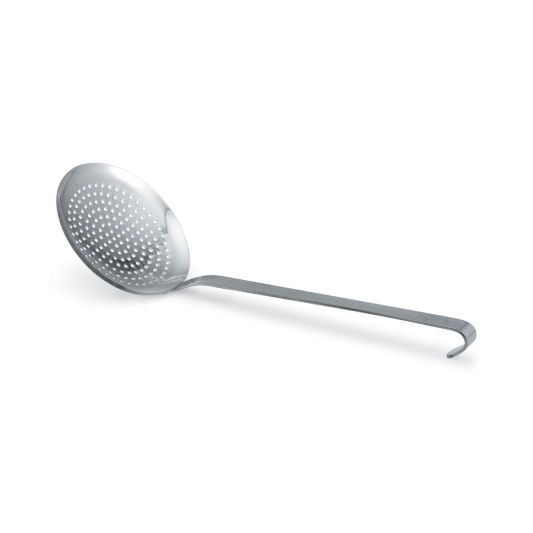Écumoire perforée extra robuste 6"