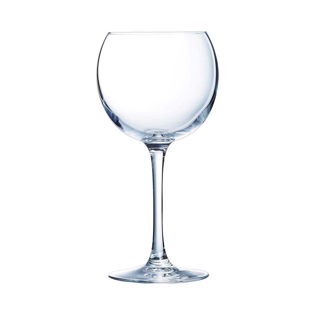 Verre à vin rouge 12 oz - Cabernet