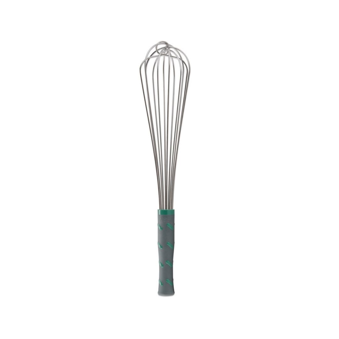 16" French Whisk with Nylon Handle