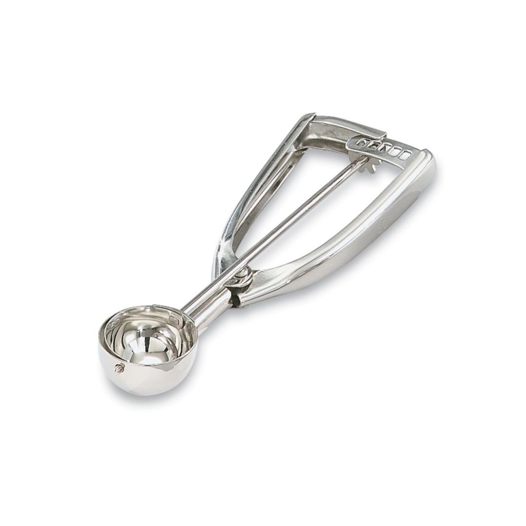Cuillère à portion à pression #30 1-1/4 oz