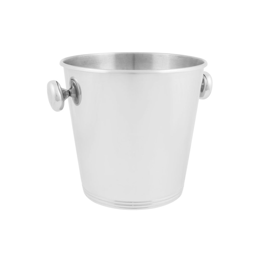 Stainless Steel Wine or Champagne Bucket