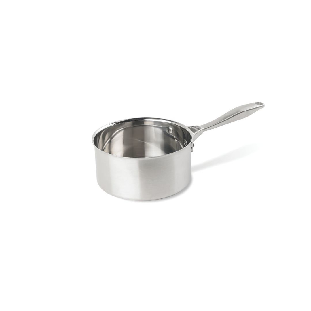 Casserole en acier inoxydable Intrigue 3,1 L