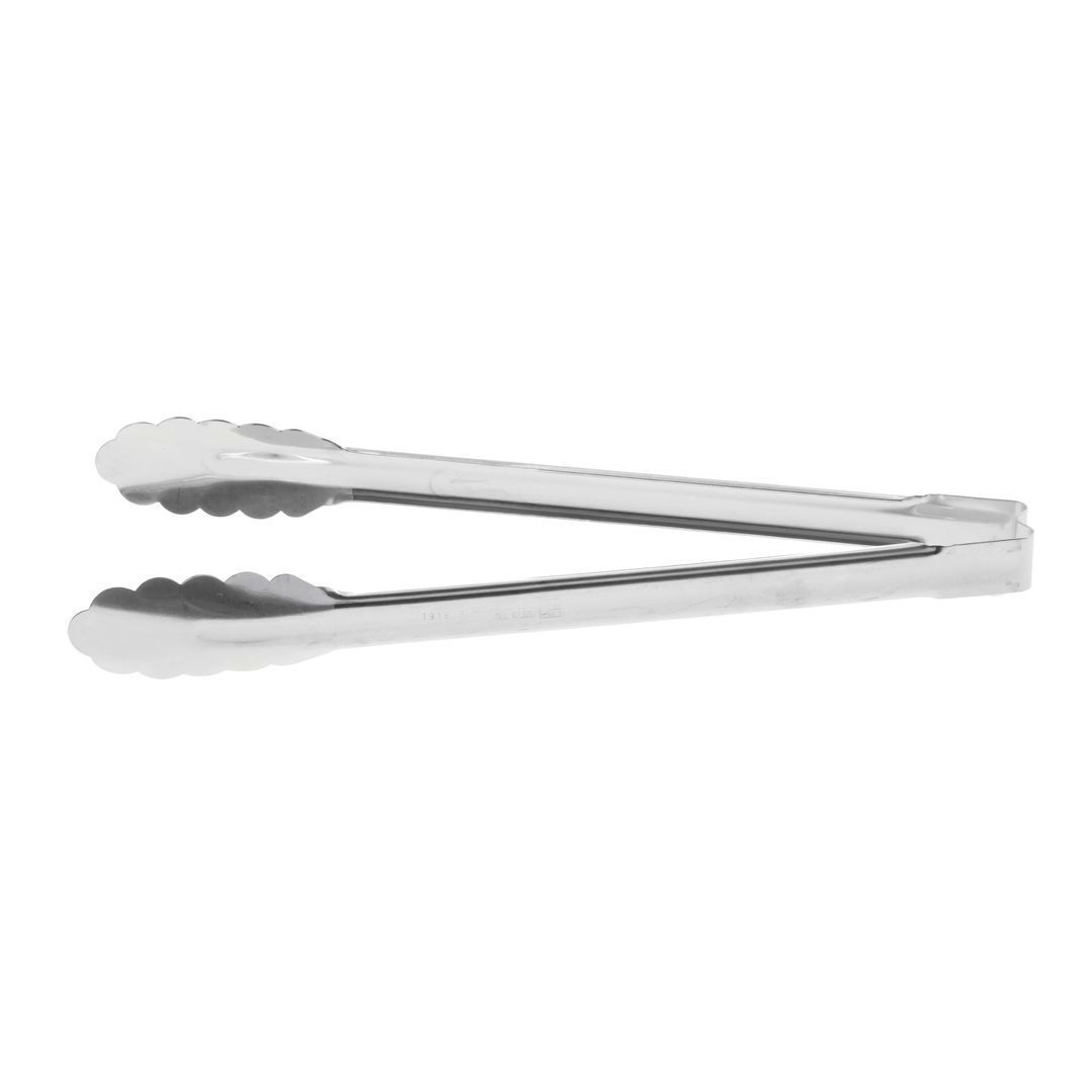 Pinces en acier inoxydable très robustes 12"