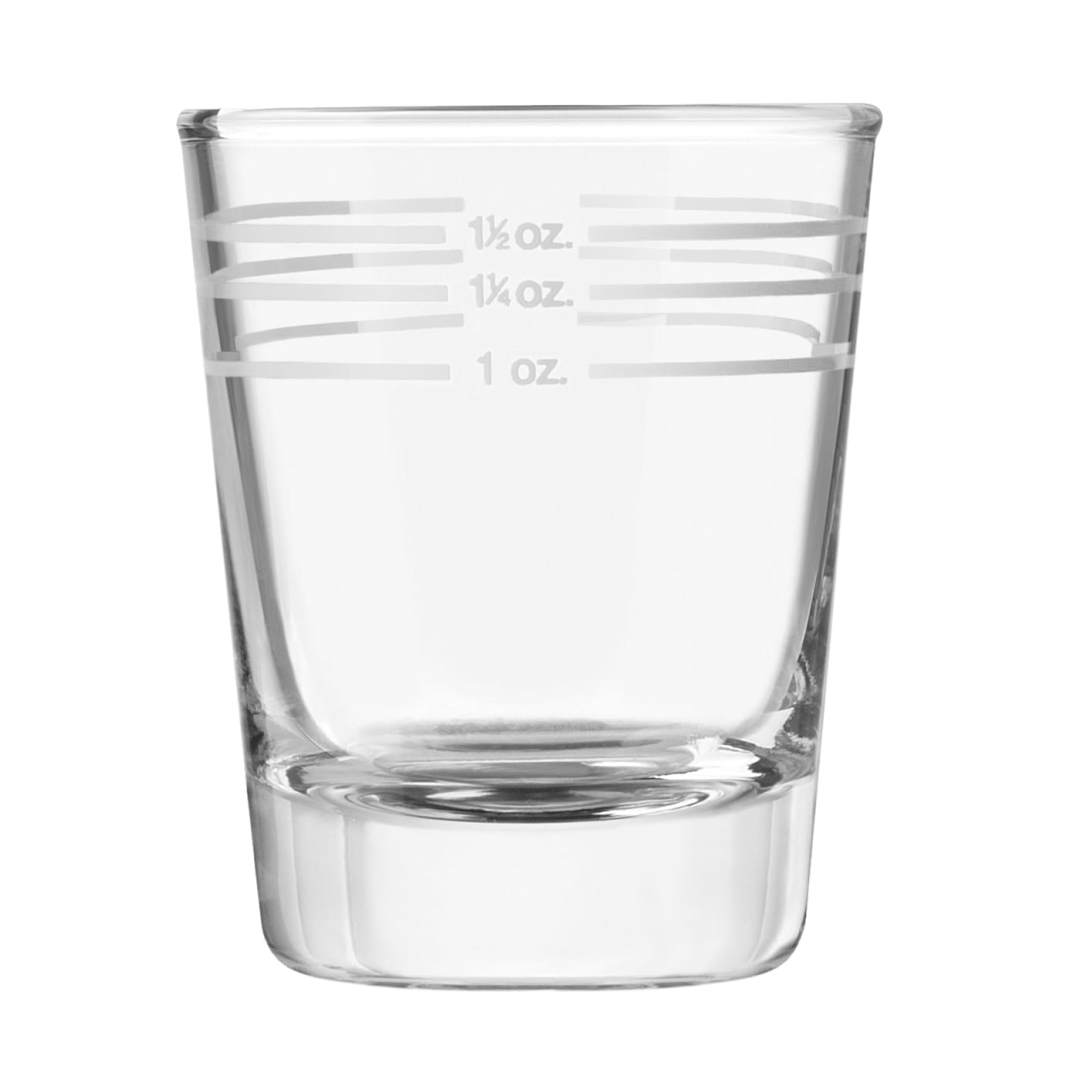 Verre à shooter 2 oz