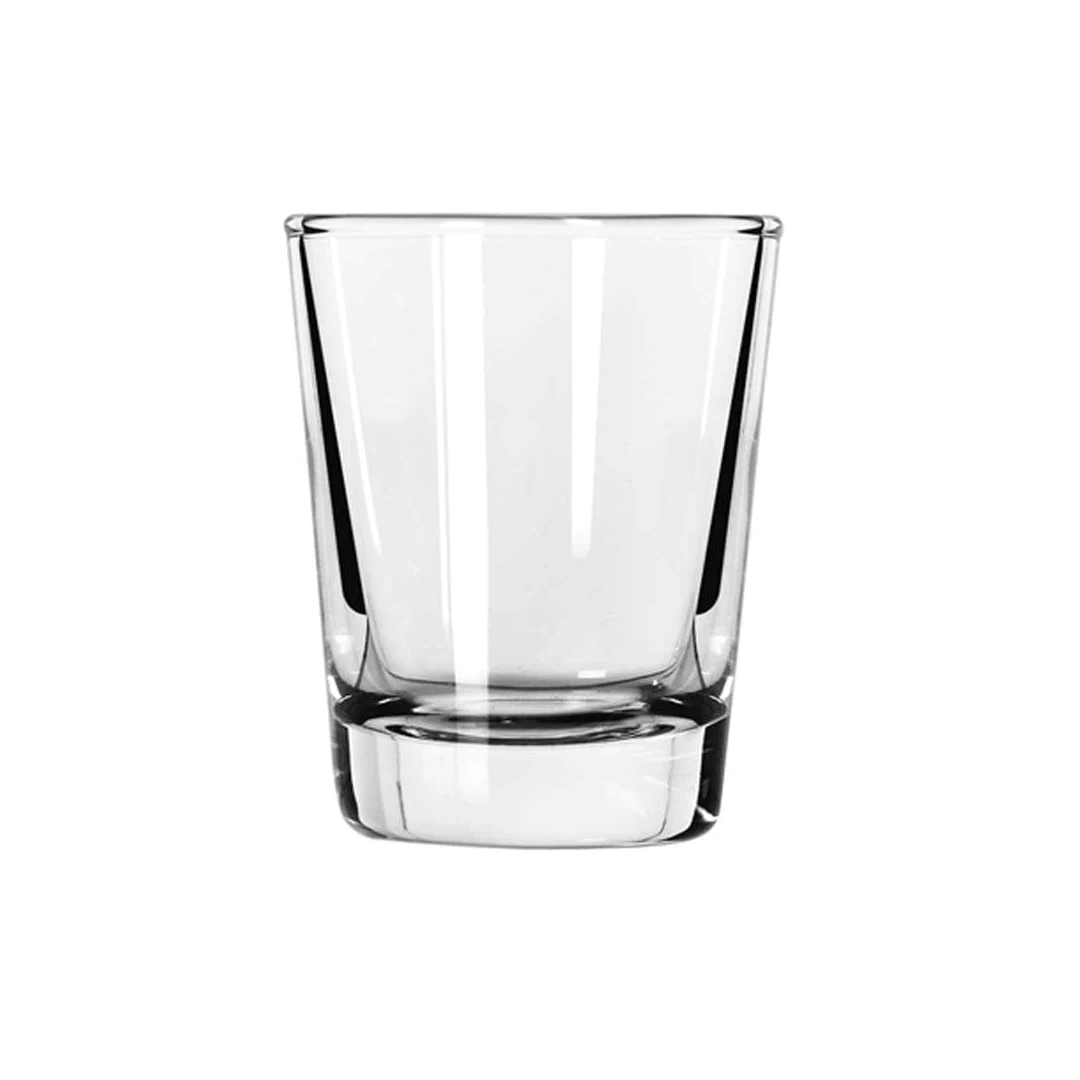 Verre à shooter 2 oz