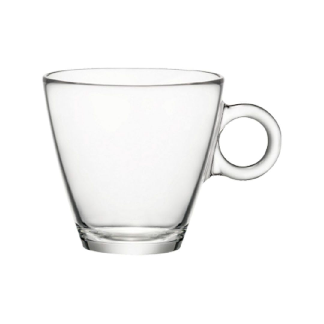 3-1/2 oz Espresso Mug - Easy  Bar