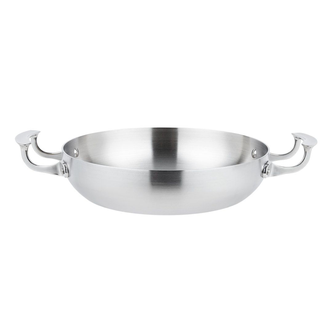 Braisière en acier inoxydable Miramar 2,9 L