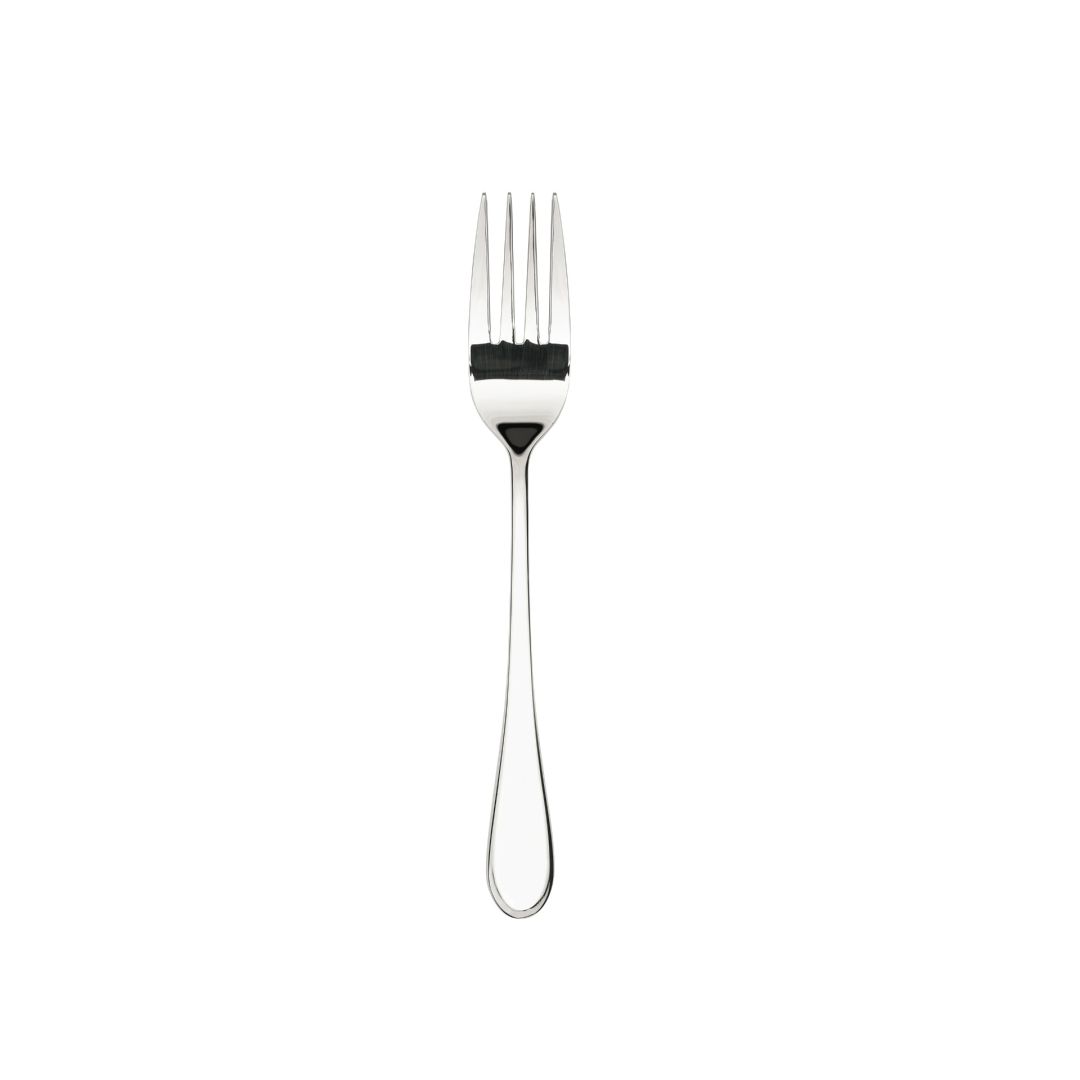 7" Salad Fork - Lumino