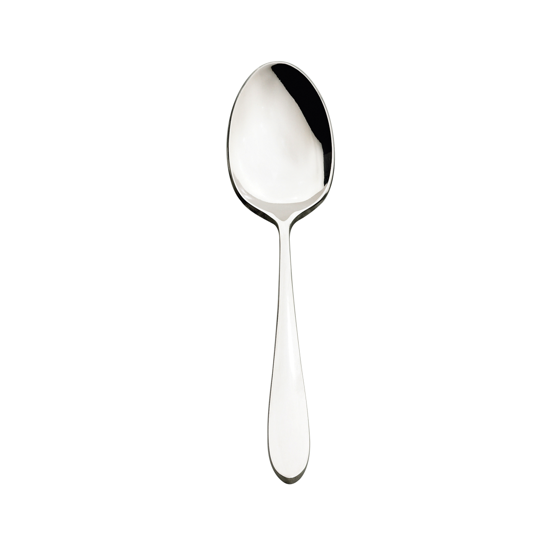 Cuillère à soupe ovale - Eclipse