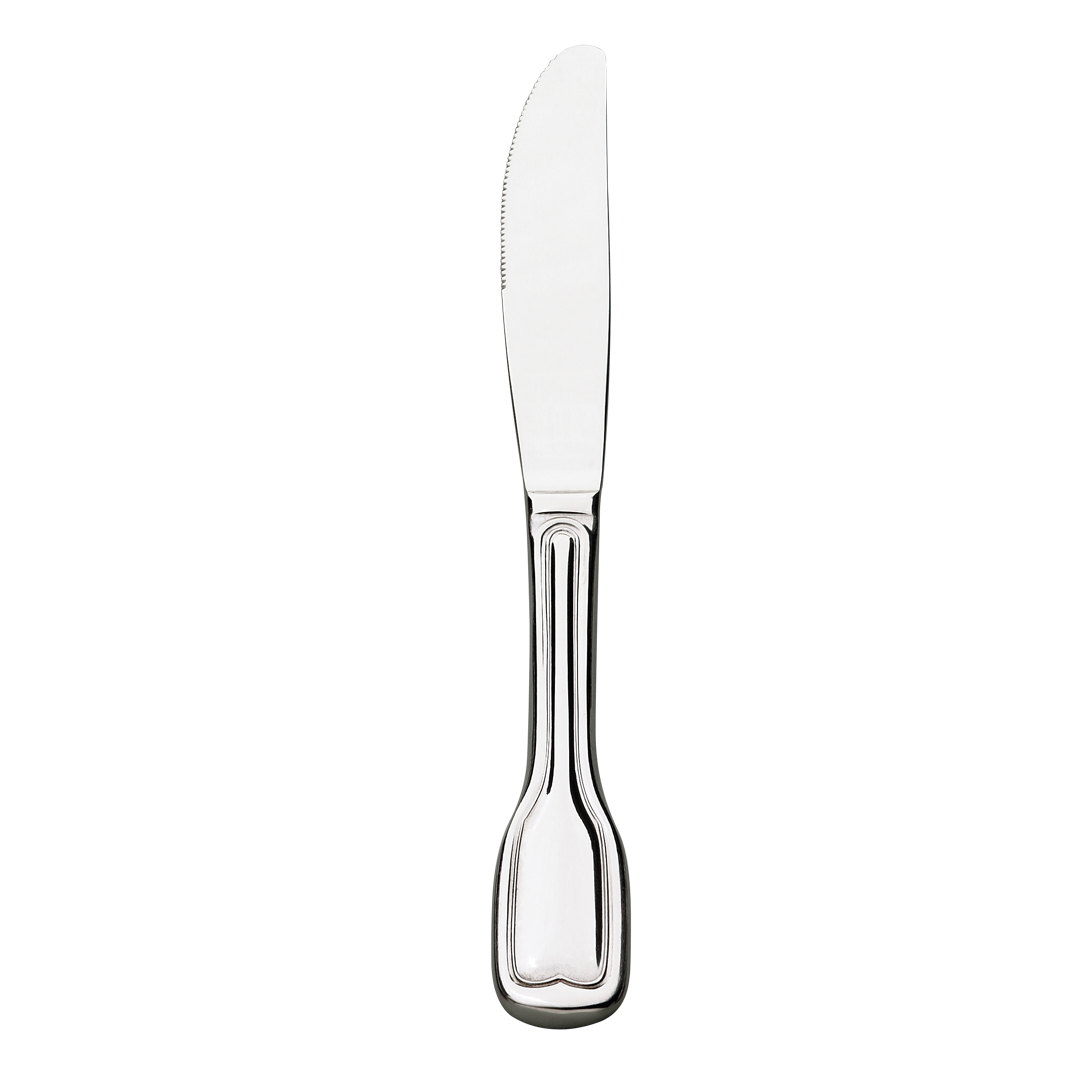 Couteau à dîner dentelé - Lafayette
