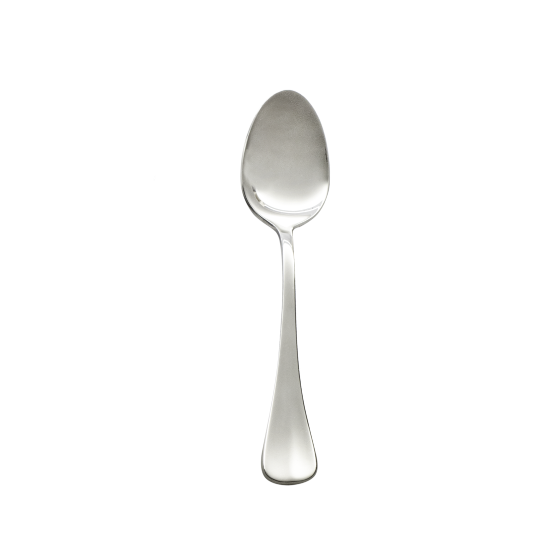Cuillère à soupe/dessert ovale 7" - Bistro