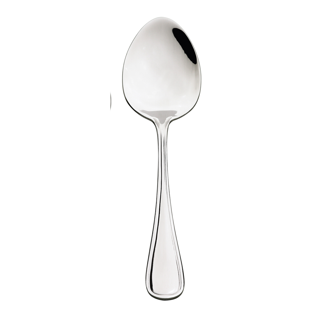 Cuillère à soupe ovale - Celine