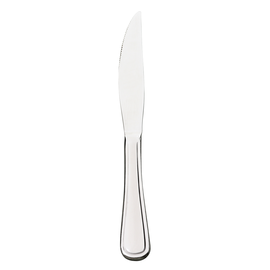 Couteau à steak Celine - Acier inoxydable
