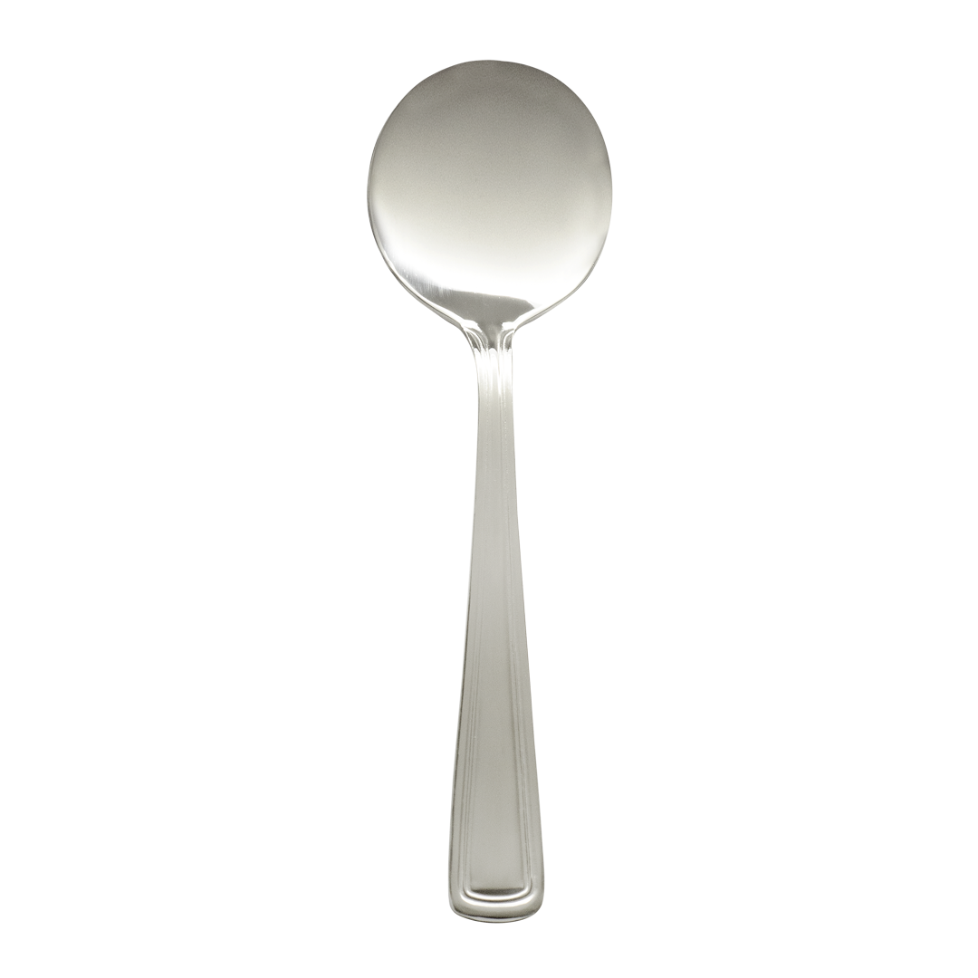 Cuillère à soupe ronde - Royal