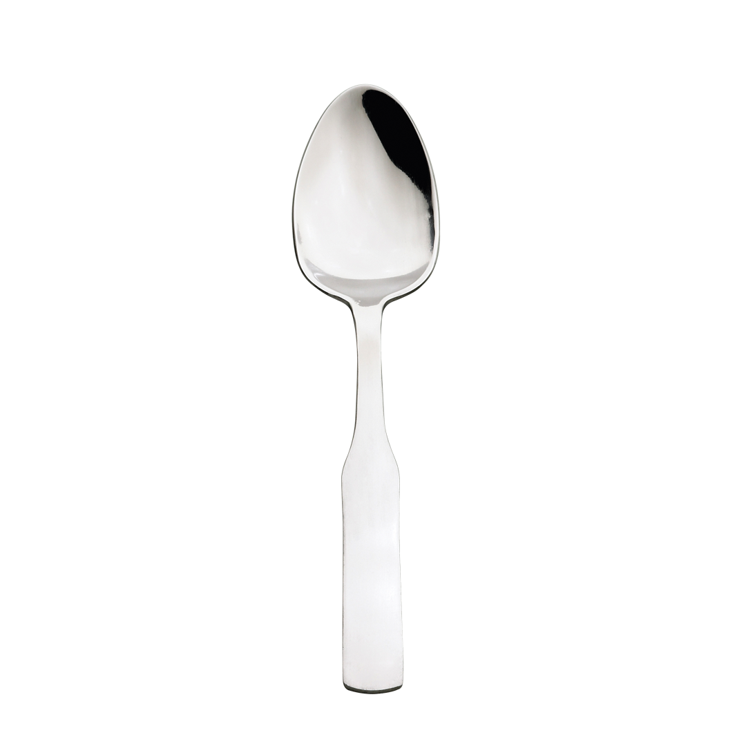 Cuillère à soupe ovale - Elegance