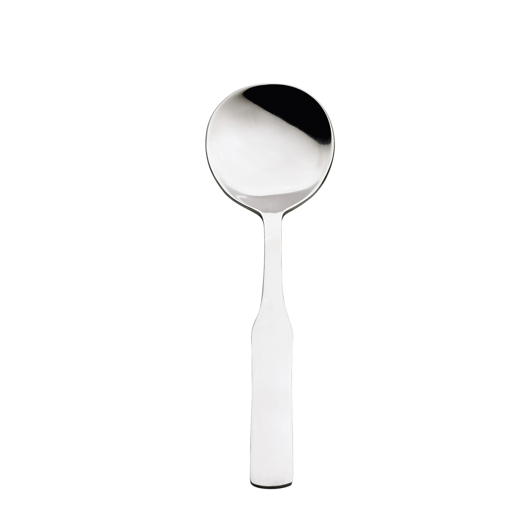 Cuillère à soupe ronde - Elegance