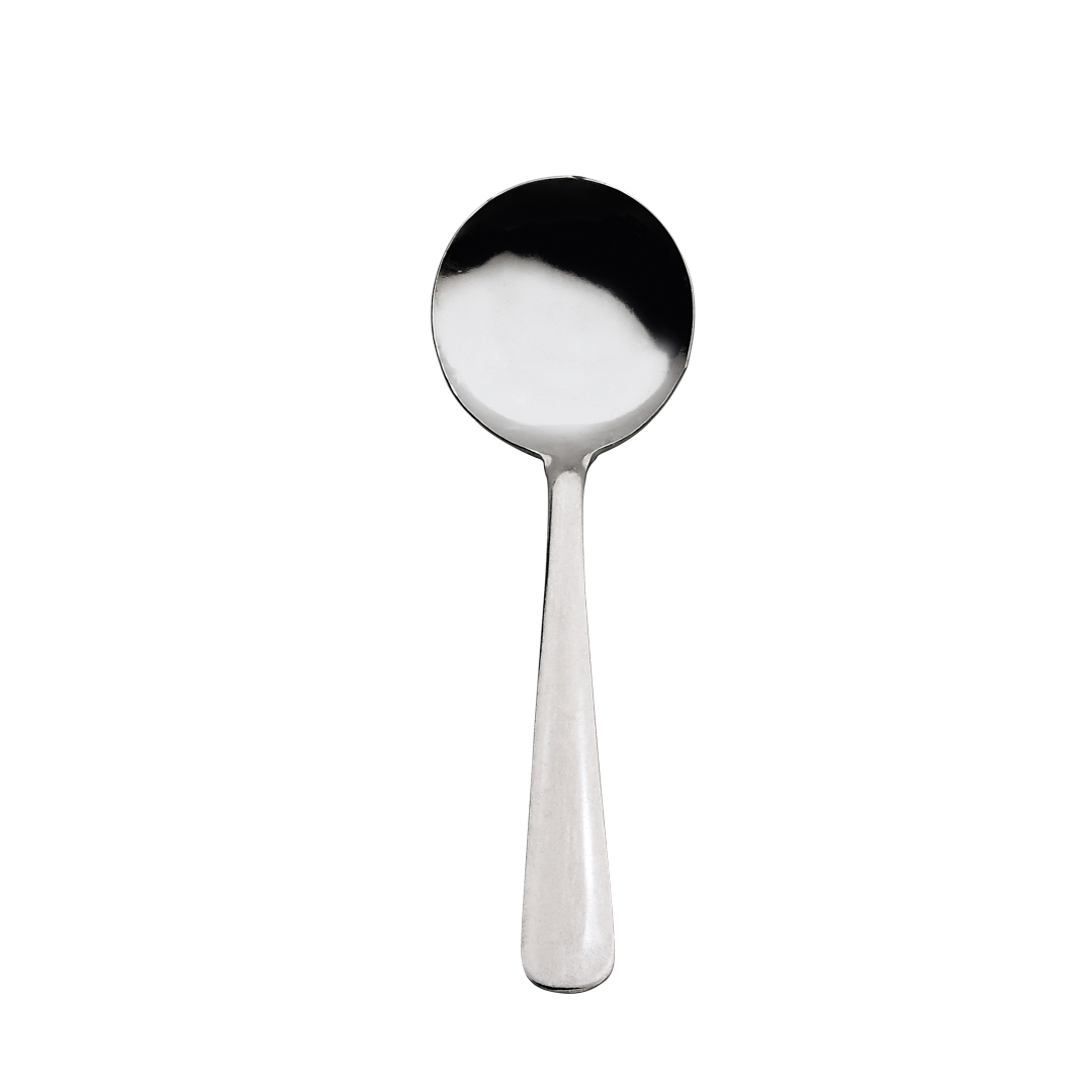 Round Soup Spoon - Windsor
