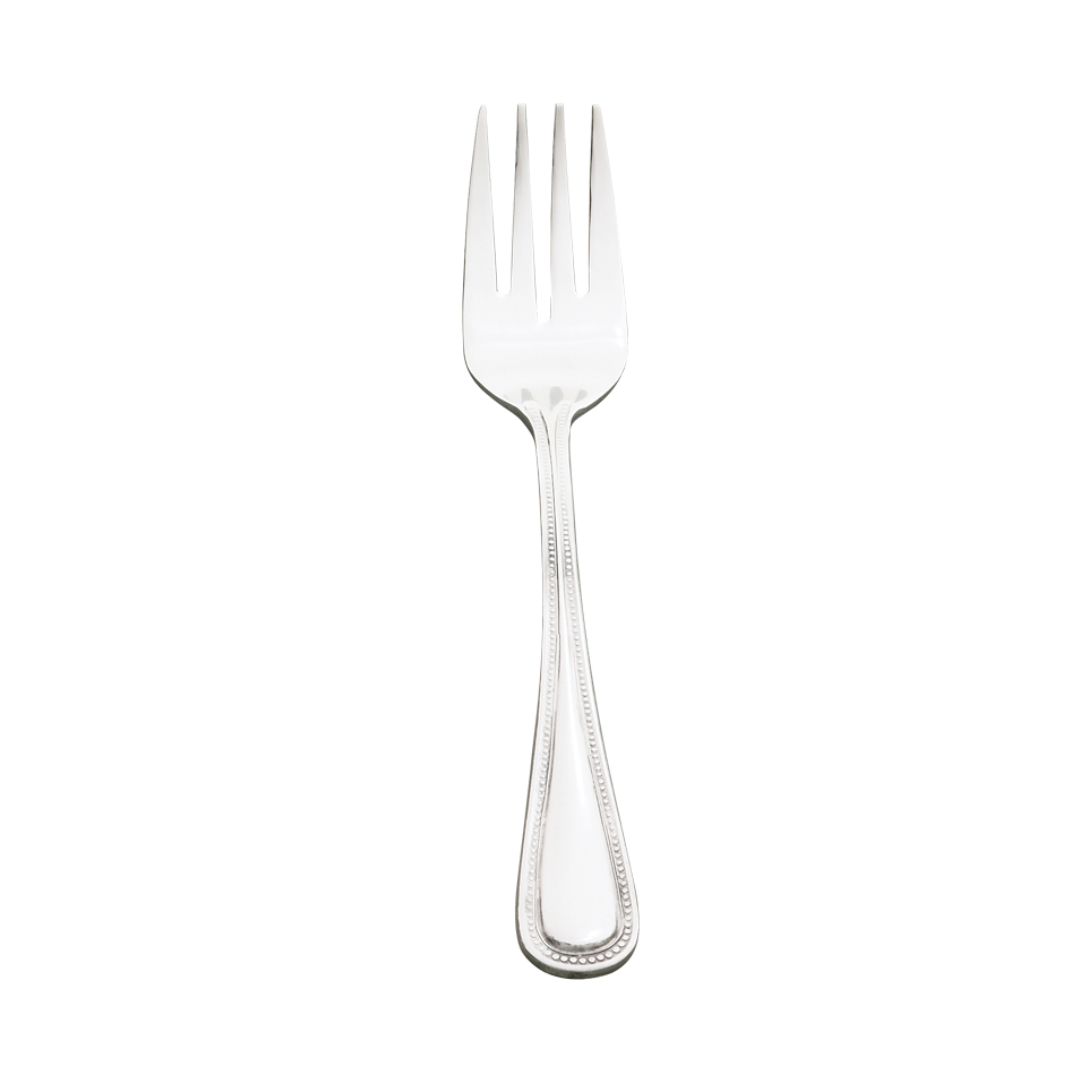 Fourchette à salade - Contour
