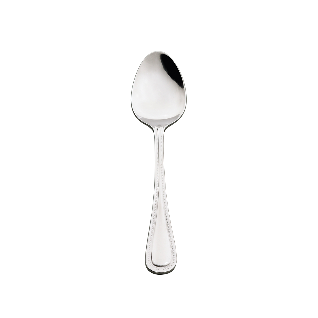 Cuillère à thé - Contour