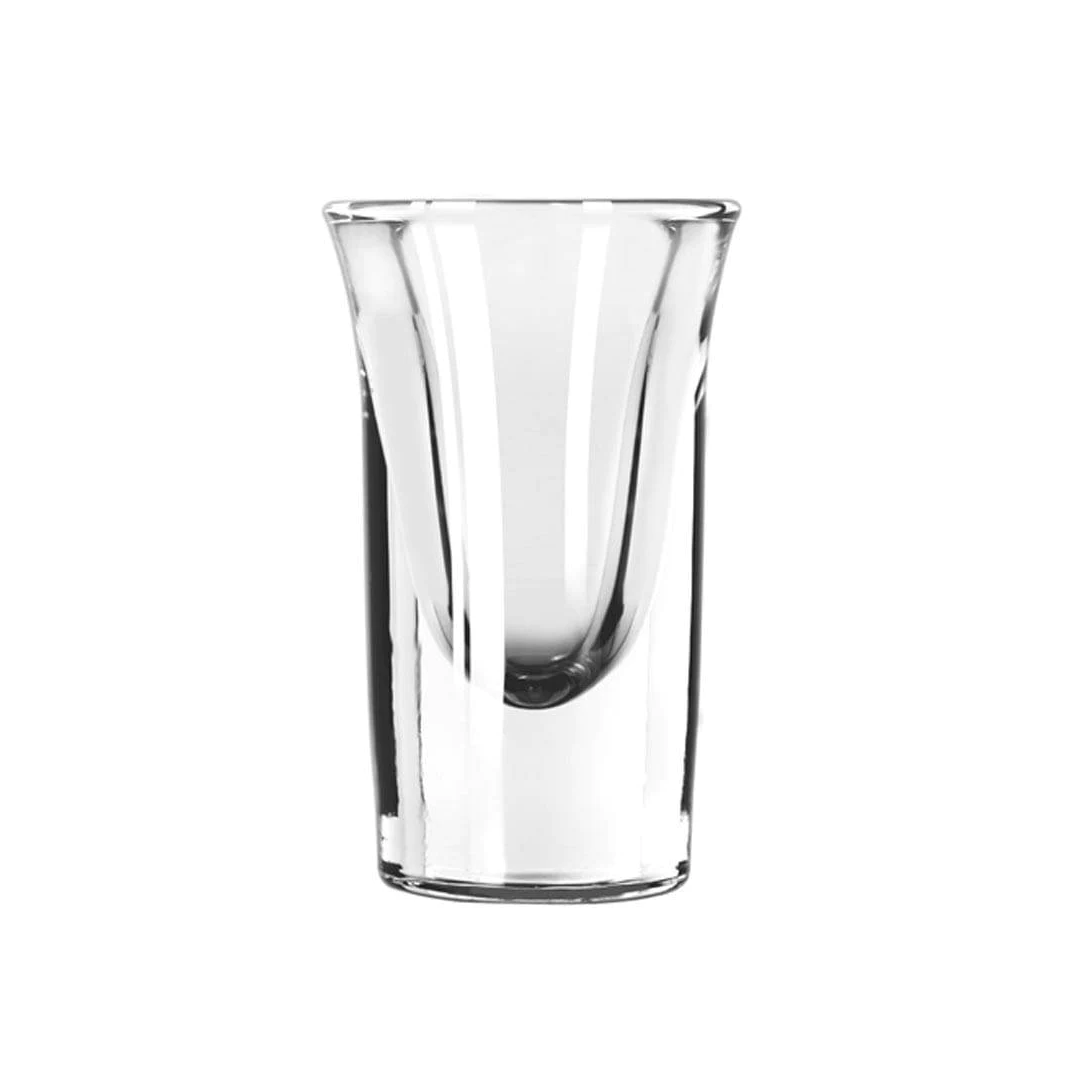 Verre à shooter 0,75 oz