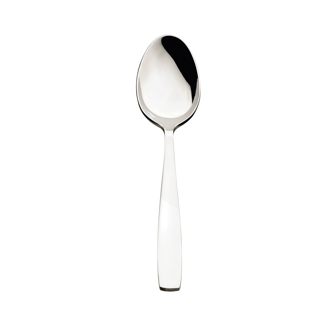 Cuillère à soupe ovale - Modena