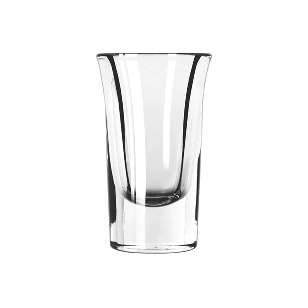 Verre à shooter 1 oz