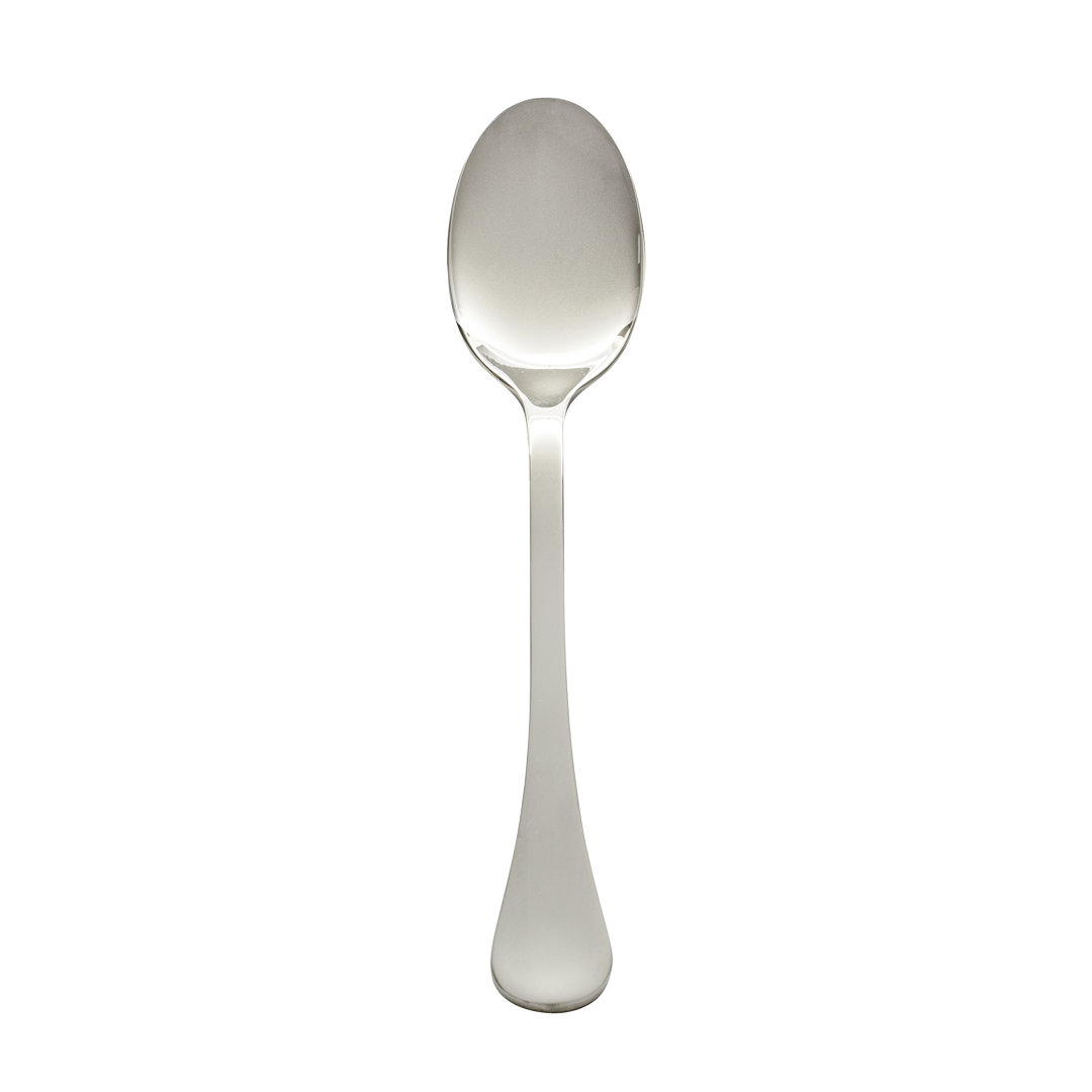 Cuillère à soupe ovale - Luna