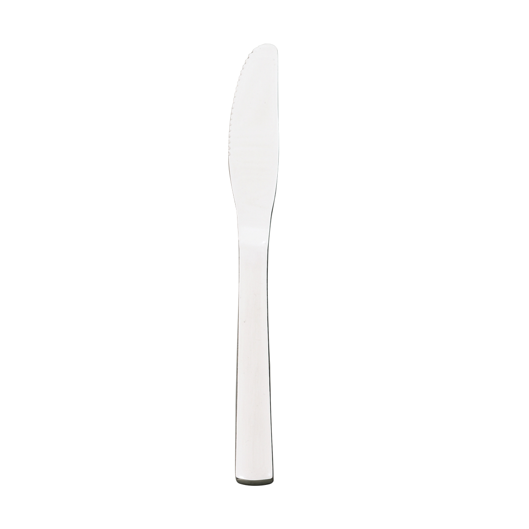 Serrated Dinner Knife - Win2