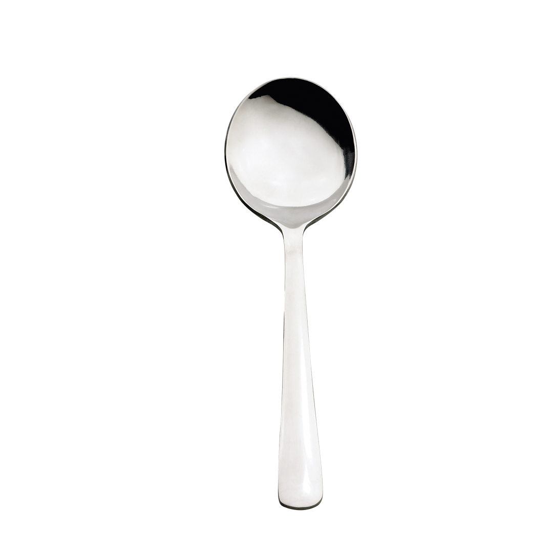 Cuillère à soupe ronde - Win2