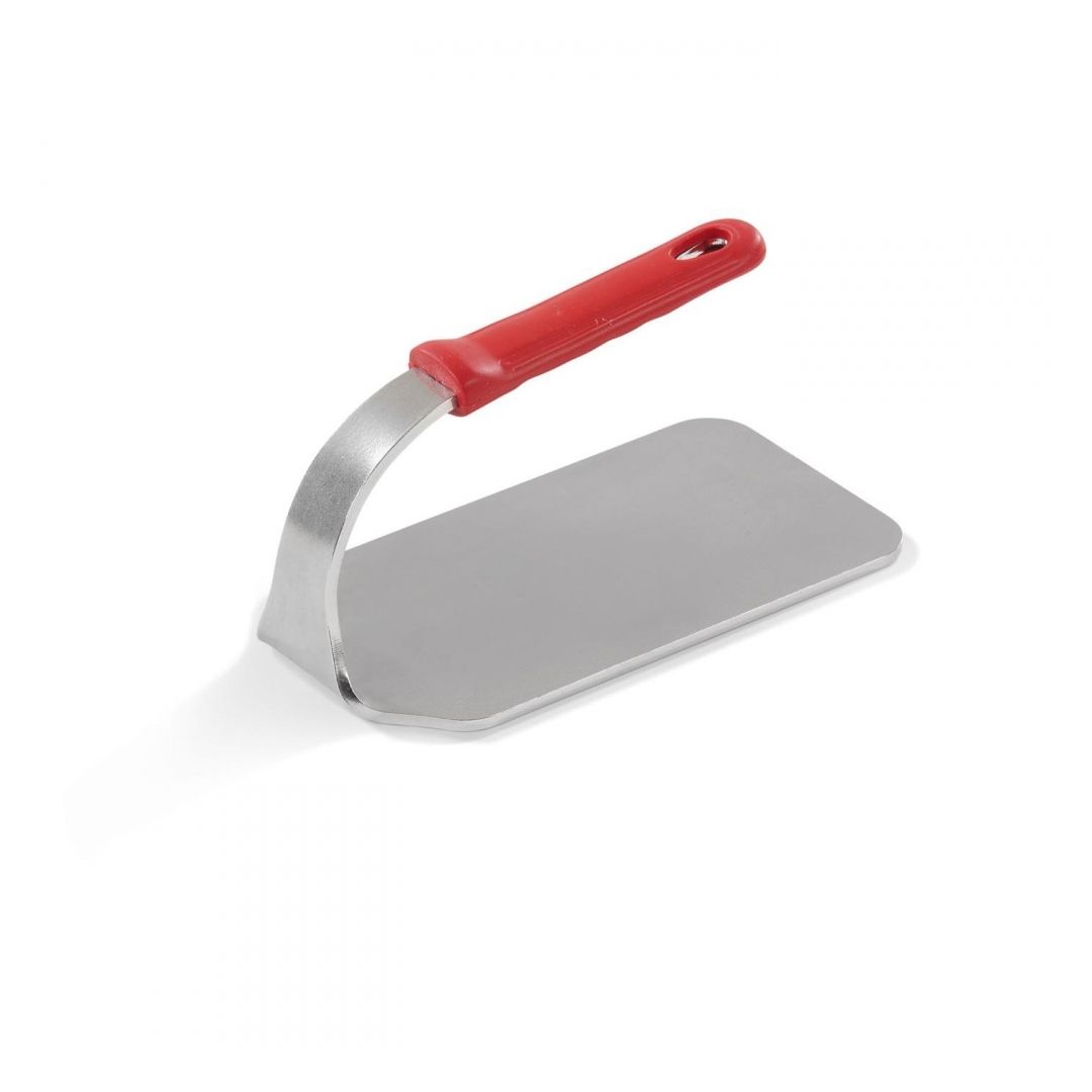 Presse-viande en acier inoxydable