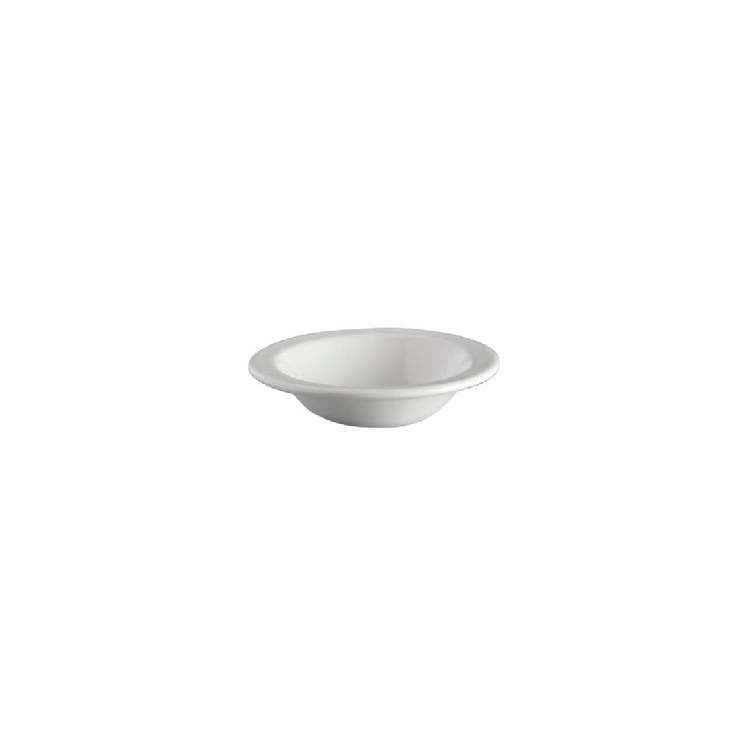 Bol à fruits rond 4 oz - Plain White