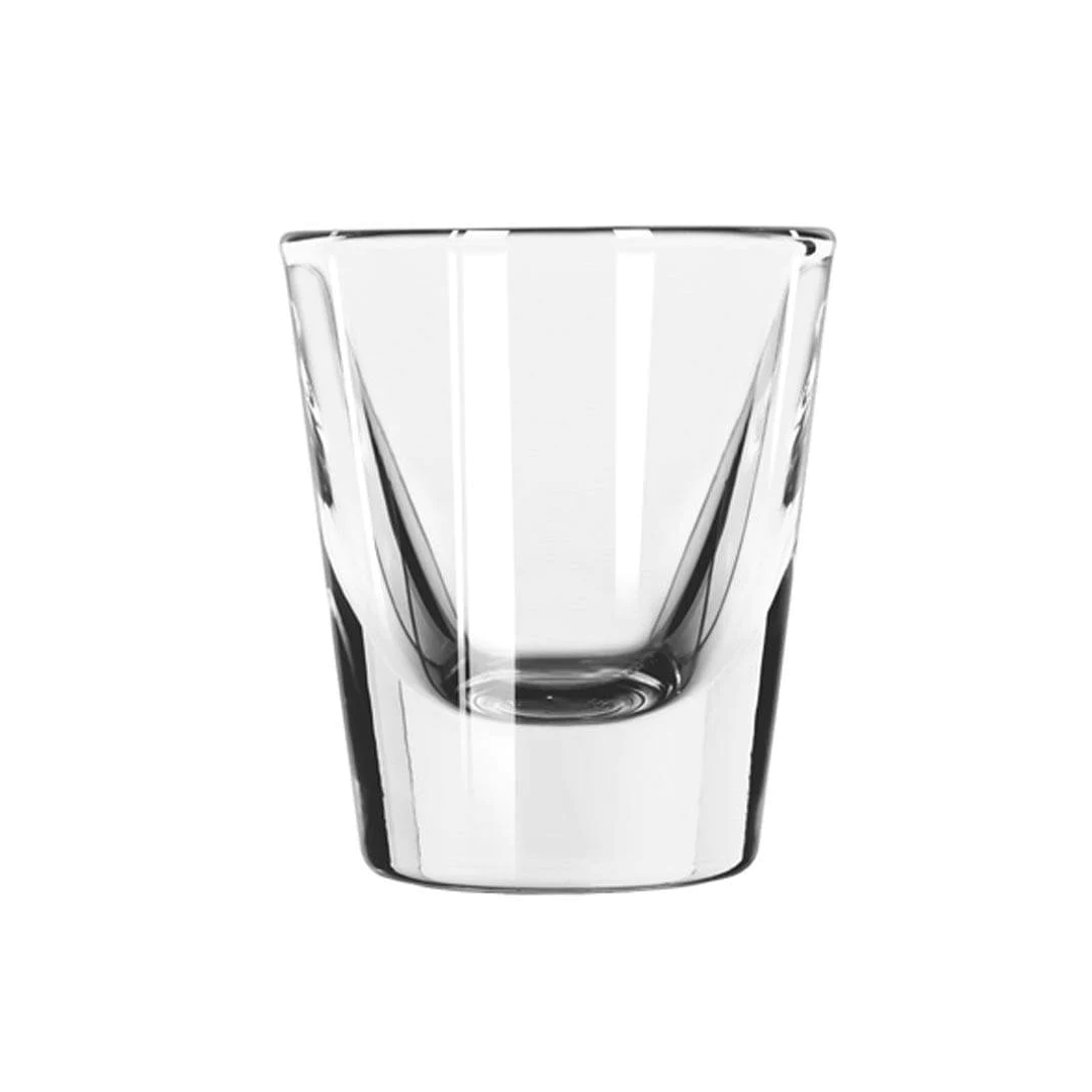 Verre à Shooter 1.25oz