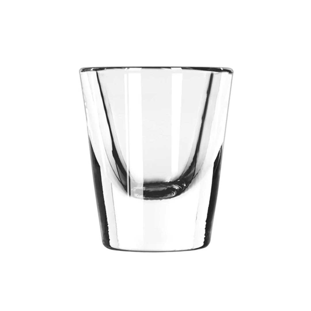 Verre à shooter 1 oz