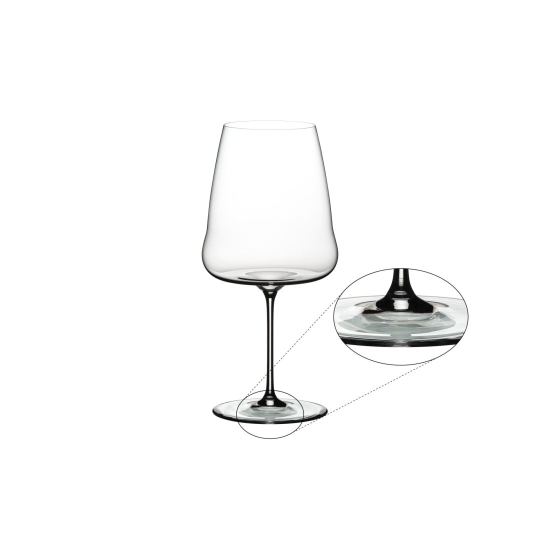 Ensemble 4 verres de dégustations – Wine Wing 