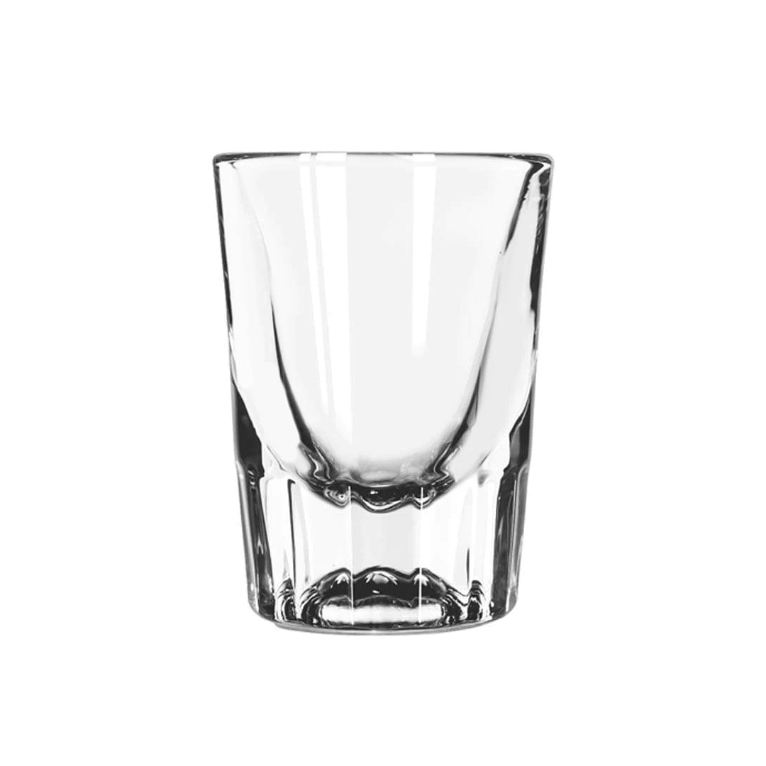 Verre à shooter 2 oz