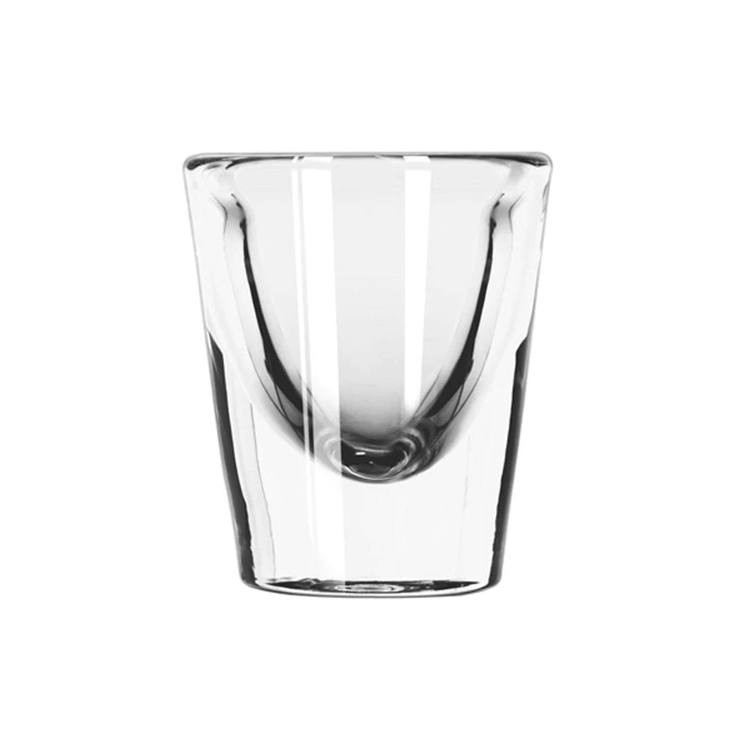Verre à shooter 0,875 oz