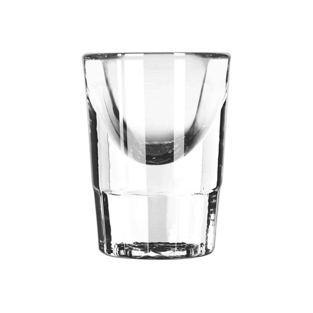 Verre à shooter 1 oz