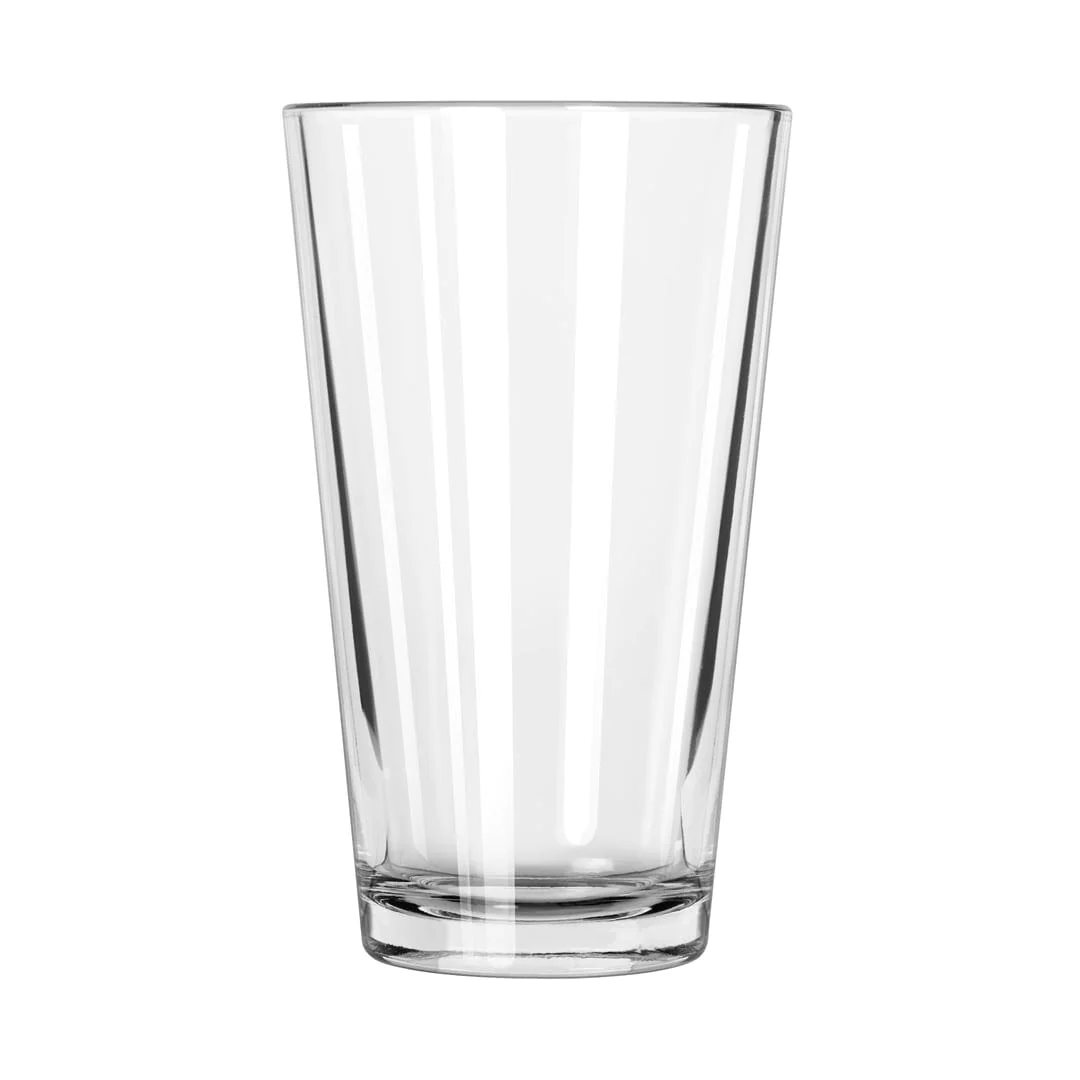Verre à mélanger 16 oz
