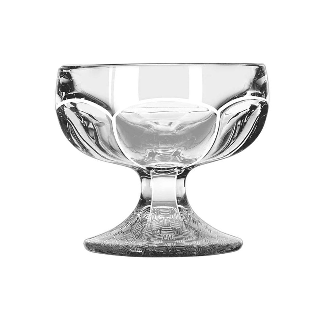 Coupe à dessert 4,5 oz