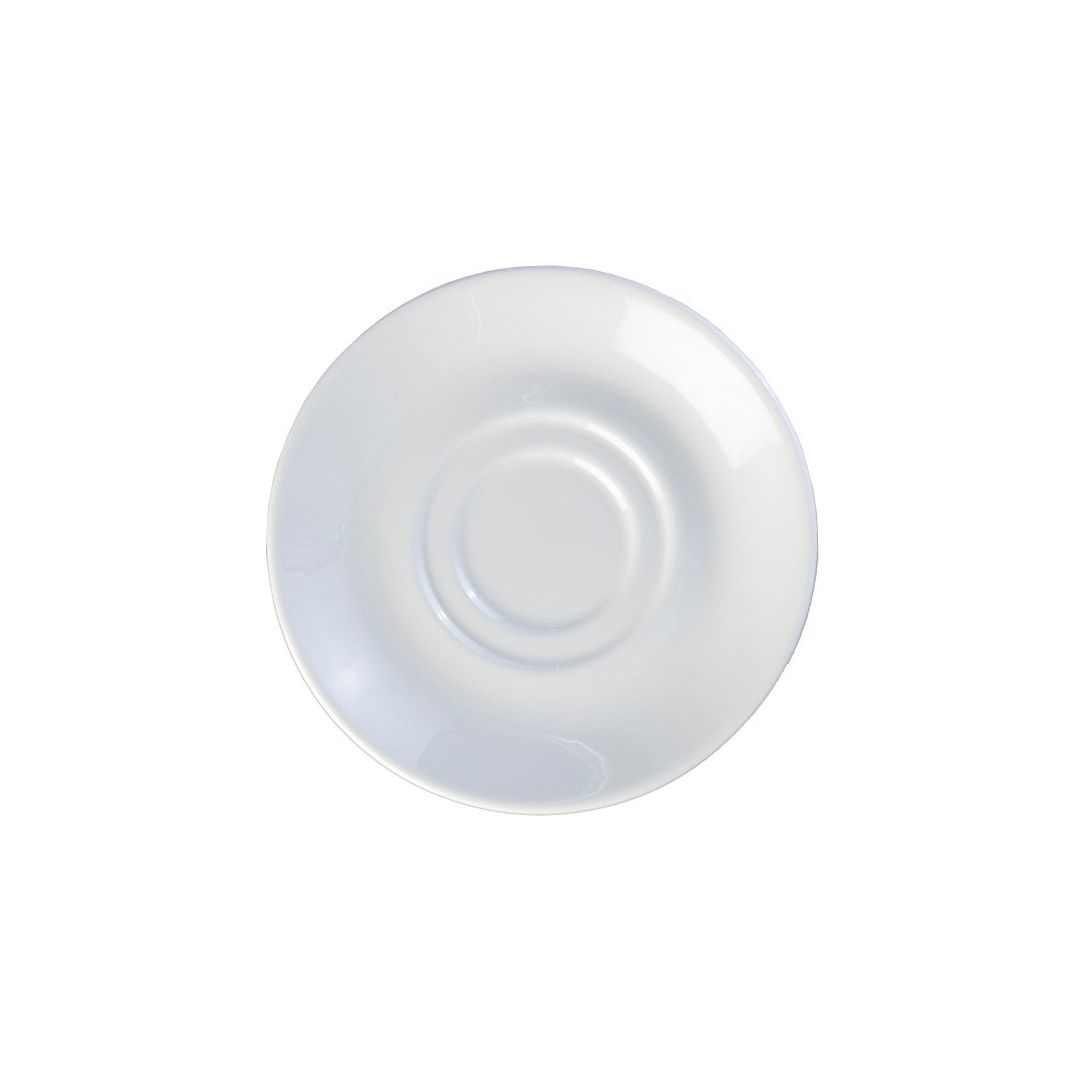 Soucoupe ronde 6"