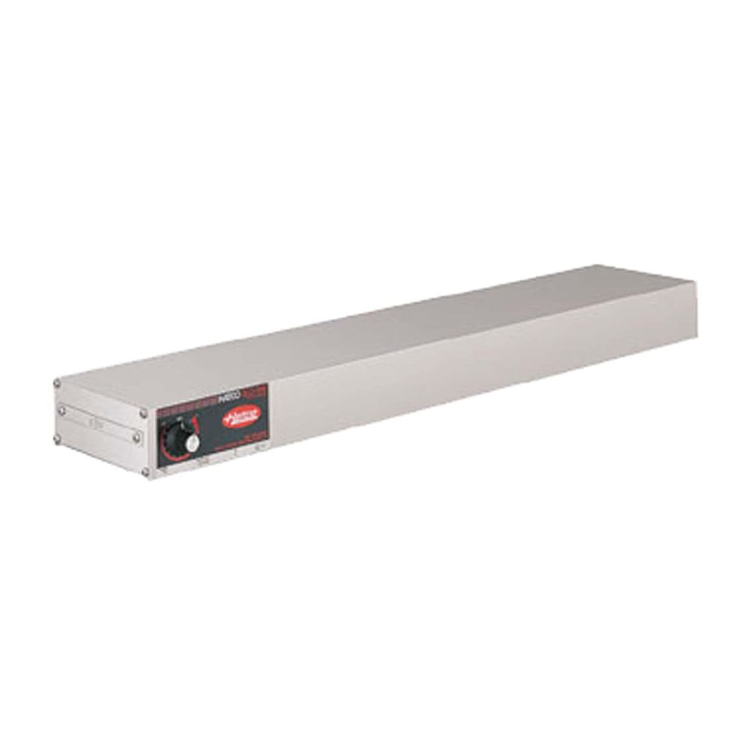 Réchaud en acier inoxydable 48" – 800W/120V