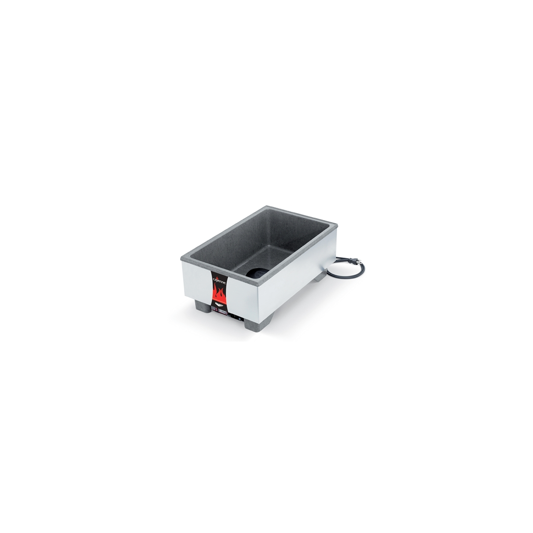 Réchaud pleine grandeur Cayenne - 1000 W