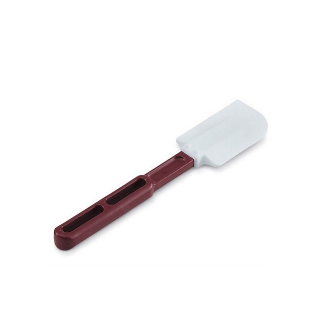 Spatule en silicone 10"