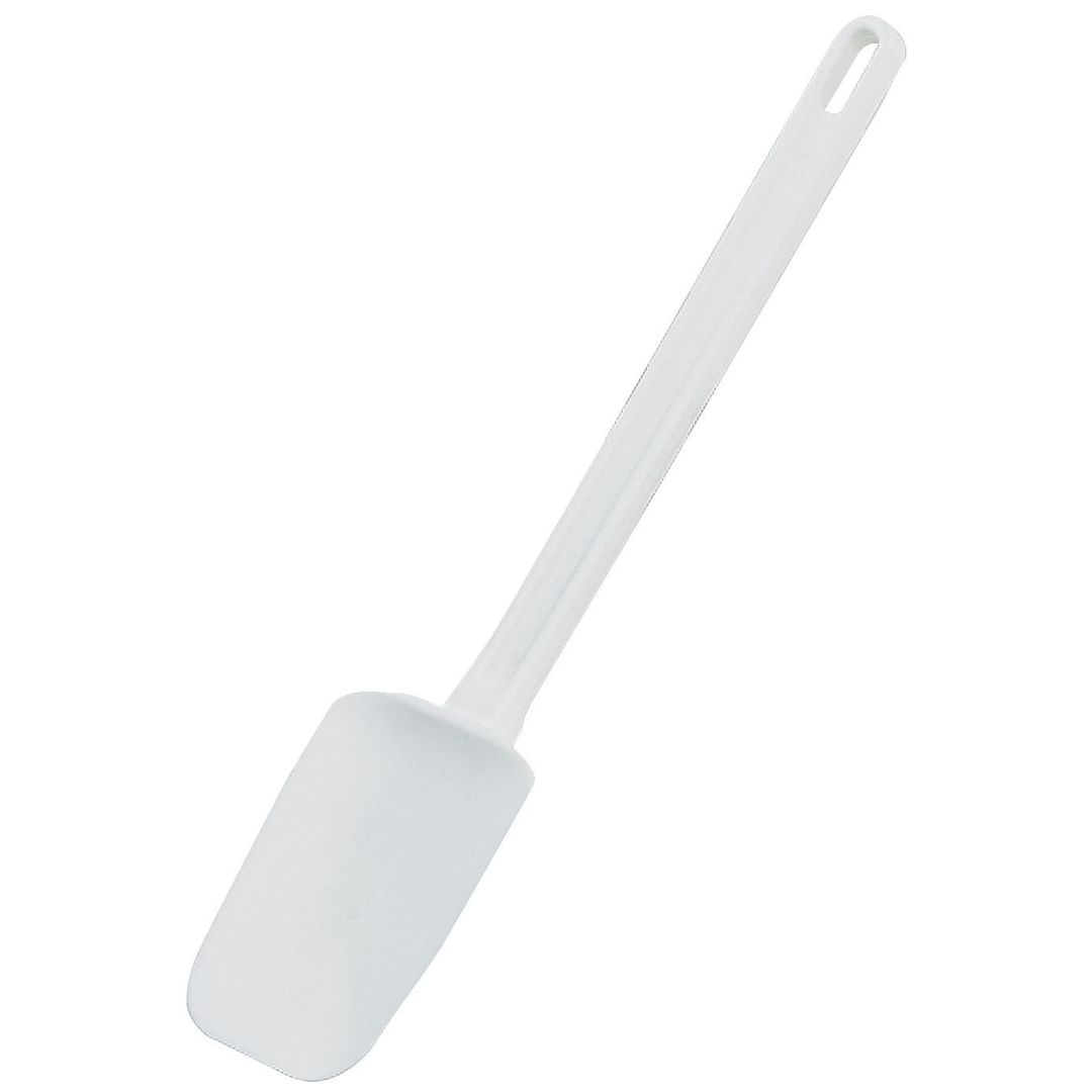 Spatule-cuillère en thermoplastique SoftSpoon 13,5"