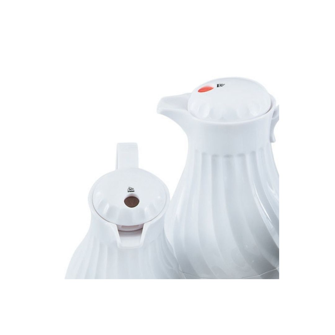 Couvercle de remplacement pour pichet #52124 - Blanc